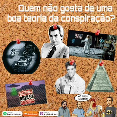 Não Penses Mais Nisso