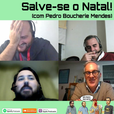 Não Penses Mais Nisso