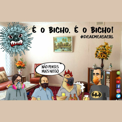 Não Penses Mais Nisso