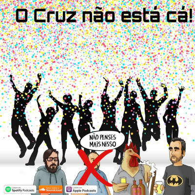 Não Penses Mais Nisso