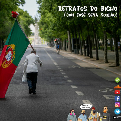 Não Penses Mais Nisso