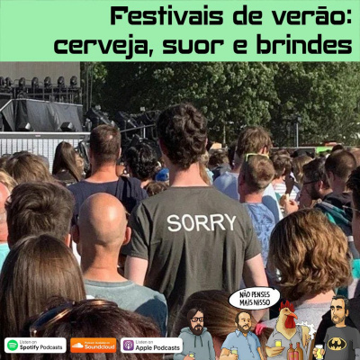 Não Penses Mais Nisso