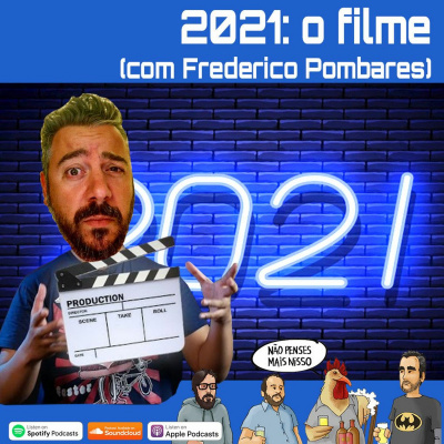 Não Penses Mais Nisso