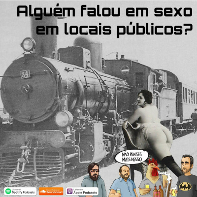 Não Penses Mais Nisso