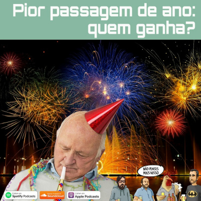 Não Penses Mais Nisso