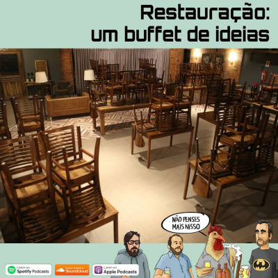 Não Penses Mais Nisso