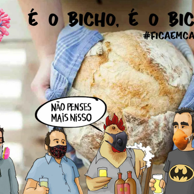 Não Penses Mais Nisso