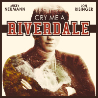 Chapter 1: The Rivers Edge