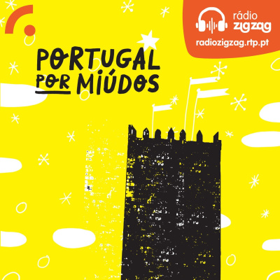 Portugal Por Miúdos