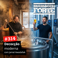 314 - Decocção Moderna (com Jamal Awadallak)