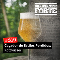 #319 - Caçador de estilos perdidos: Kottbusser