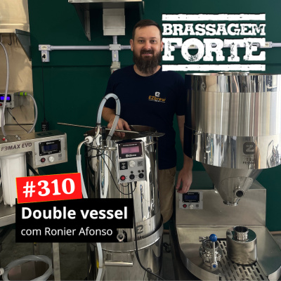 Brassagem Forte