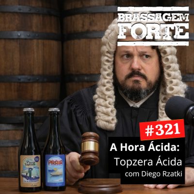 Brassagem Forte
