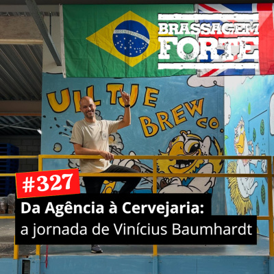 Brassagem Forte