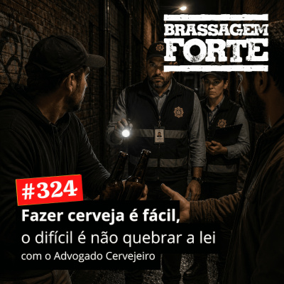 Brassagem Forte