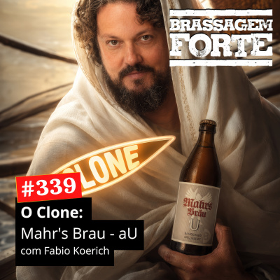 Brassagem Forte