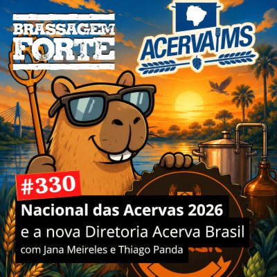 Brassagem Forte
