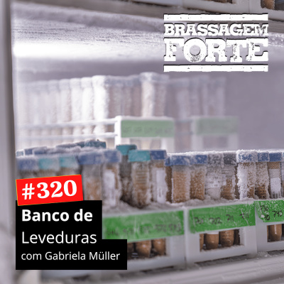 Brassagem Forte