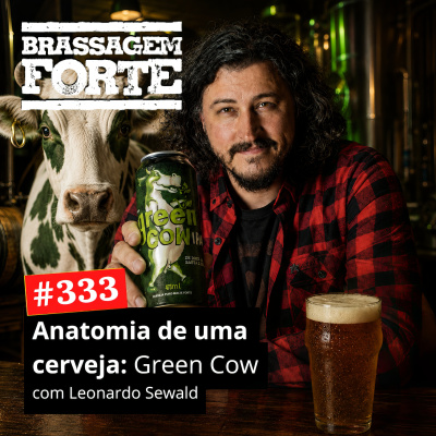 Brassagem Forte