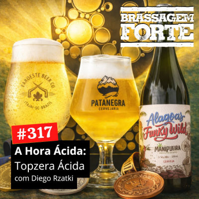 Brassagem Forte