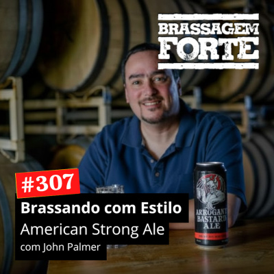 Brassagem Forte