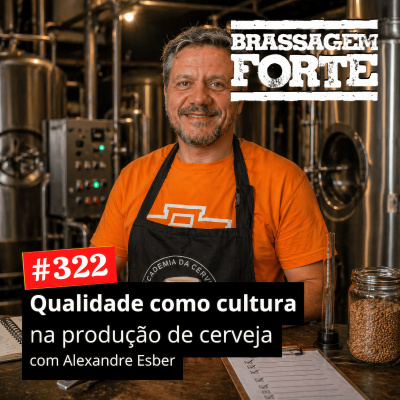 Brassagem Forte