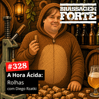Brassagem Forte