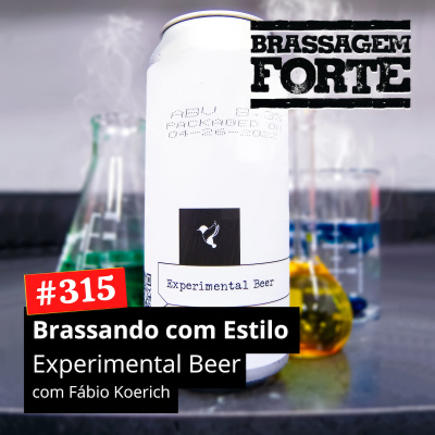 Brassagem Forte
