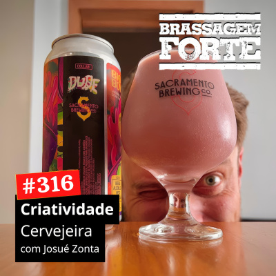 Brassagem Forte