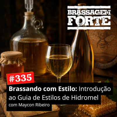 Brassagem Forte