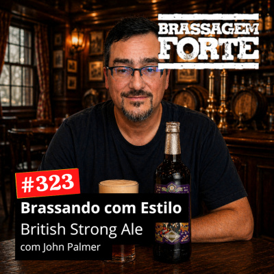 Brassagem Forte