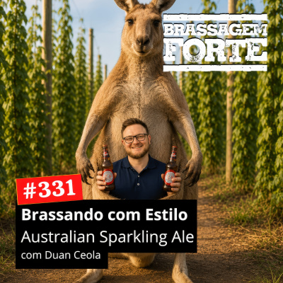 Brassagem Forte
