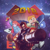 1UP 31 - Retrospectiva 2018