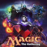 1UP 41 - Não é Magia, é Magic!