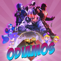 1UP 35 - Coisas Que Odiamos Em Jogos Que Amamos