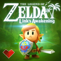 1UP Drops #79 - Acordando o Menino Zelda na BGS 2019