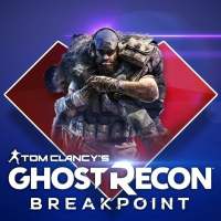 1UP Drops #76 - Ghost Recon Breakpoint na BGS 2019