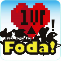 1UP 11 - Aquele Jogo Foi Foda