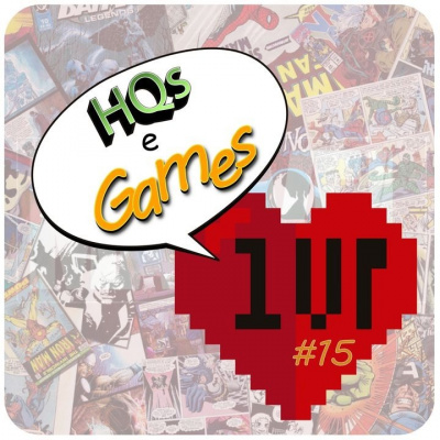 1up Podcast