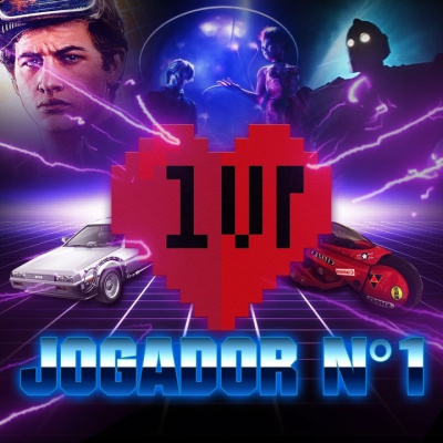 1up Podcast