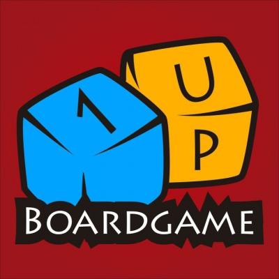 1up Podcast