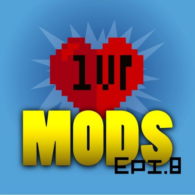 1up Podcast