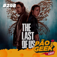 The Last of Us - Temporada 2