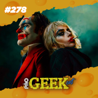 Coringa: Delírio Coletivo