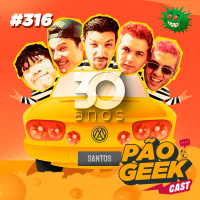 30 Anos sem os Mamonas