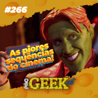 As piores sequências do Cinema!