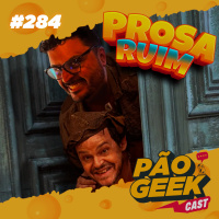 Prosa Ruim: Sequencias de filmes, CCXP entre outras aleatoriedades!