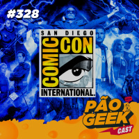San Diego Comic Con 2026