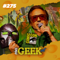 SDCC e a volta de Robert Downey Jr ao MCU