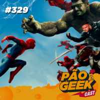 Homem-Aranha: Um Novo Dia